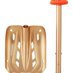Pelle Mammut Alugator Light Golden