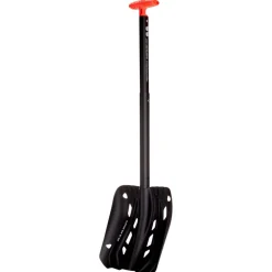 Pelle Mammut Alugator Pro Light Black