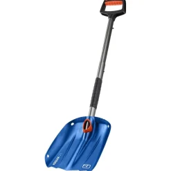 Pelle Ortovox Kodiak Safety Blue