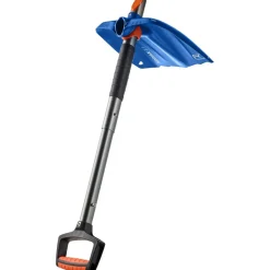 Pelle Ortovox Kodiak Safety Blue