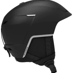 Pioneer Lt Black Silver + masque