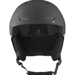 Pioneer Lt Black Silver  + masque