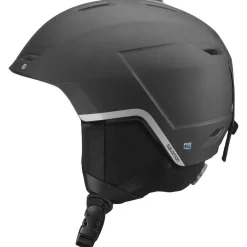 Pioneer Lt Black Silver  + masque