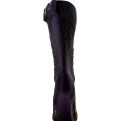 Powersock Heat Fusion Black Gold  +