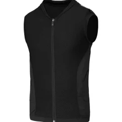 Proride D30 Dorsale Pro Proride Matte Black  +  Proxim Noir