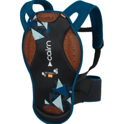 Protection dorsale Cairn Pro Impakt D3O Junior Night Sky Camo