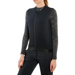 Protection dorsale Dainese Auxagon Waistcoat Wmn Stretch Limo