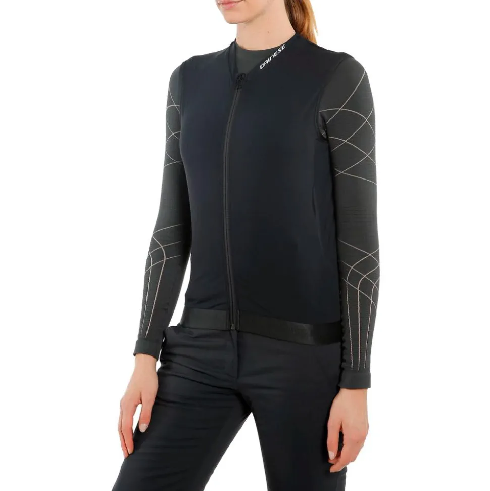 Protection dorsale Dainese Auxagon Waistcoat Wmn Stretch Limo