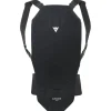 Protection dorsale Dainese Auxagon Back Protector 2 Stretch Limo Black