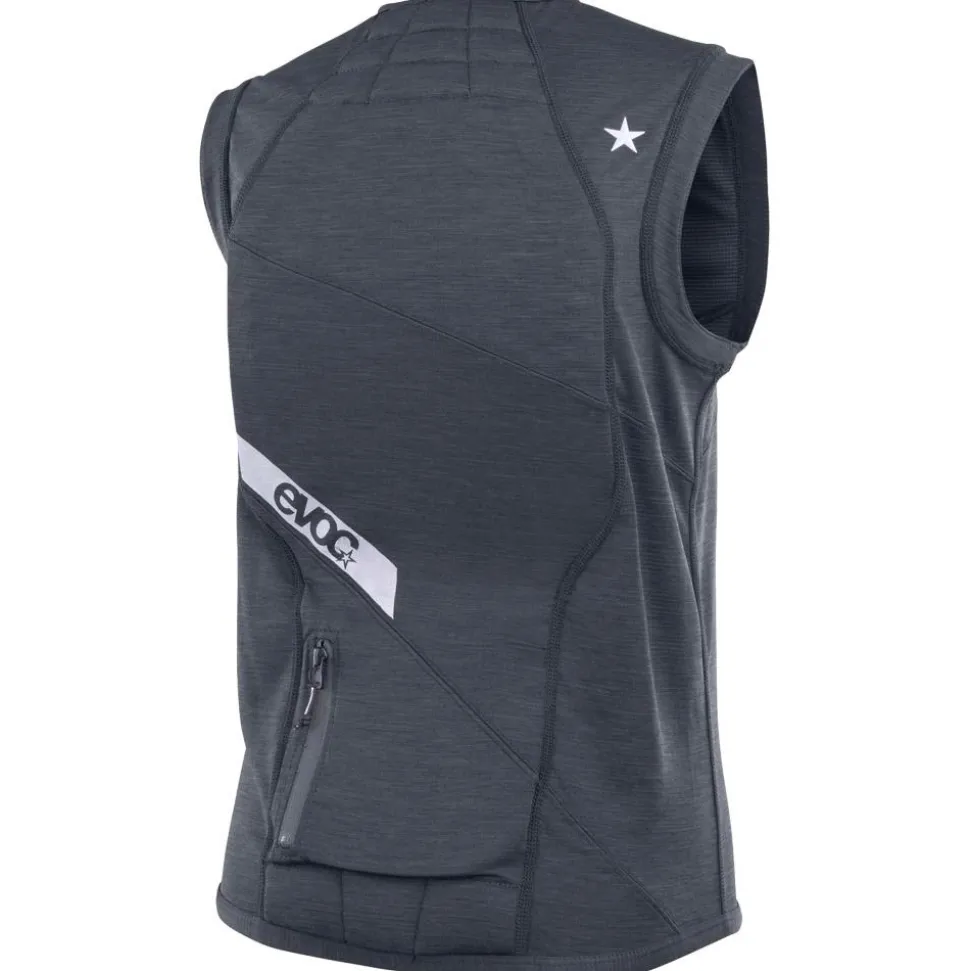 Protection dorsale Evoc Protector Vest Lite Women Black