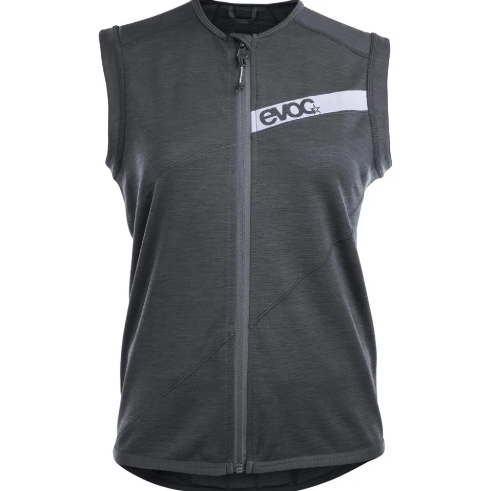 Protection dorsale Evoc Protector Vest Lite Women Black