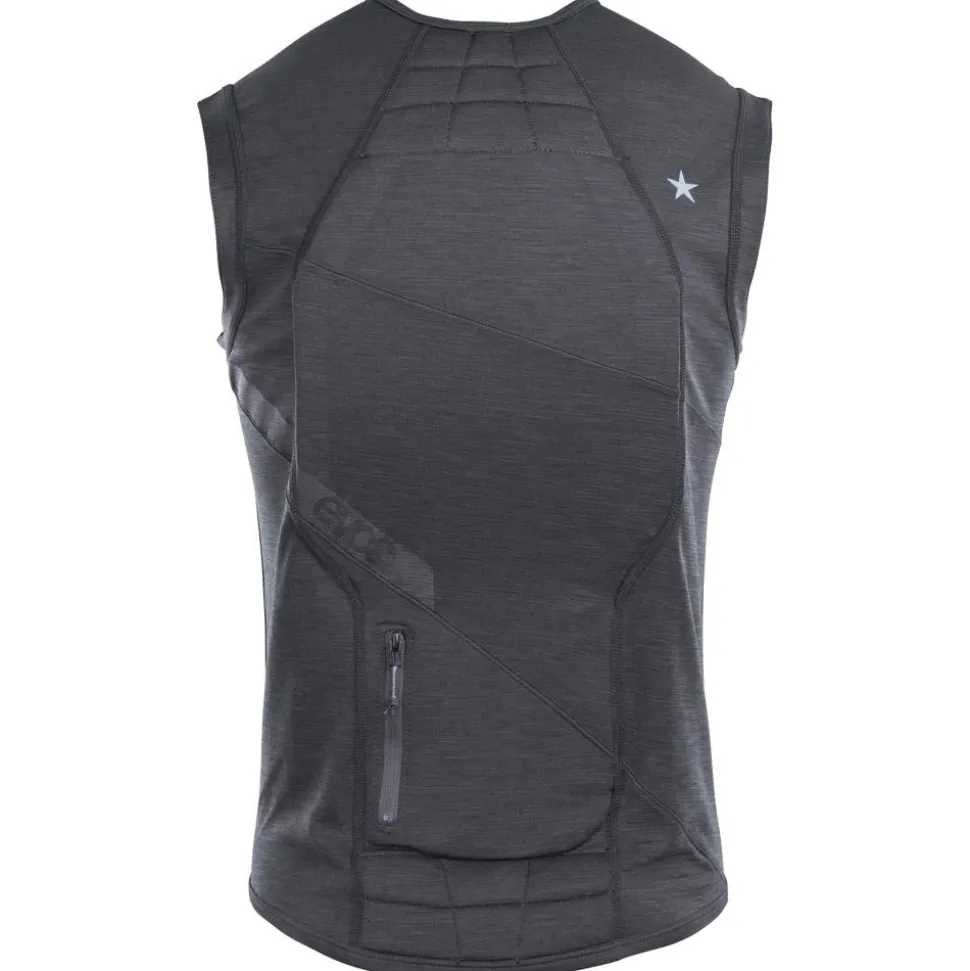 Protection dorsale Evoc Protector Vest Lite Men Black