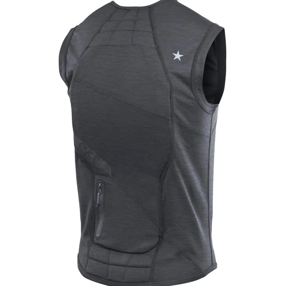 Protection dorsale Evoc Protector Vest Lite Men Black