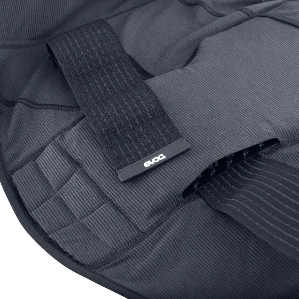 Protection dorsale Evoc Protector Vest Lite Men Black