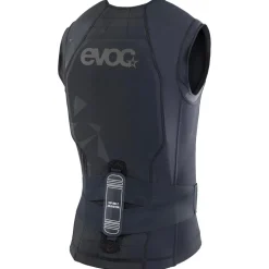 Protection dorsale Evoc Protector Vest Pro Men Black