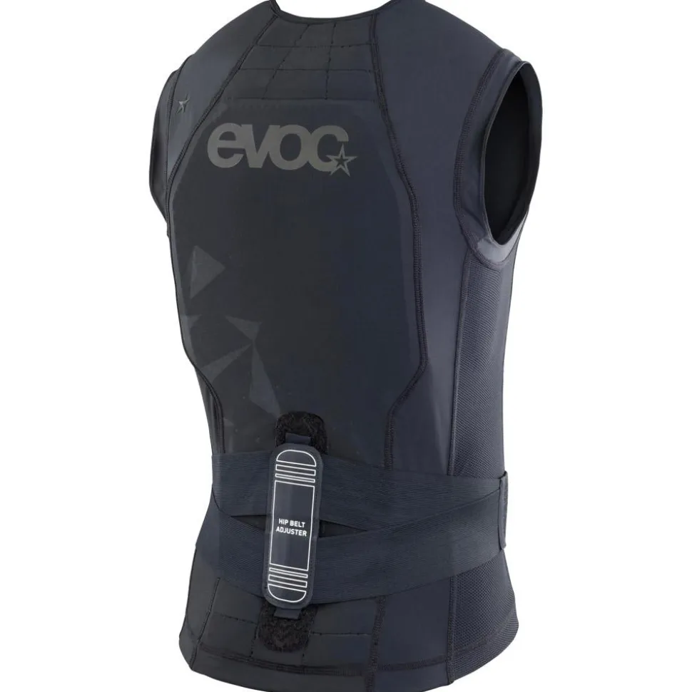 Protection dorsale Evoc Protector Vest Pro Men Black