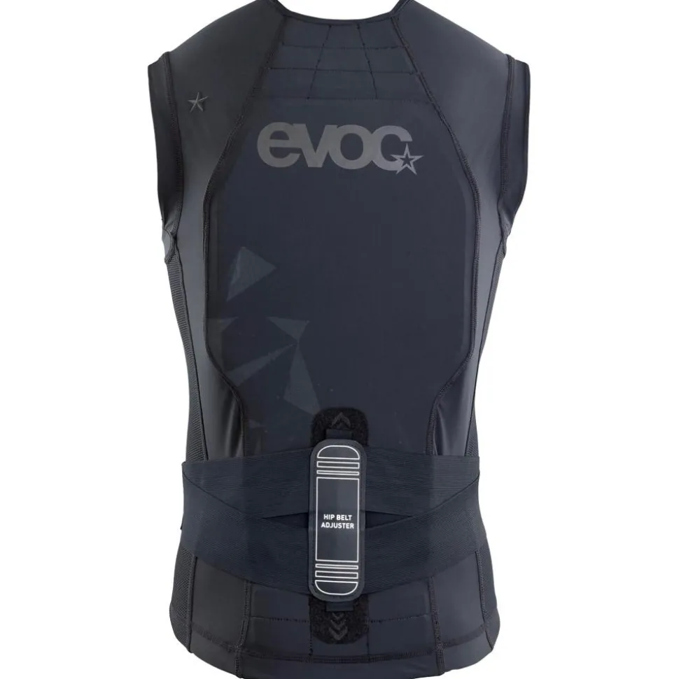 Protection dorsale Evoc Protector Vest Pro Men Black