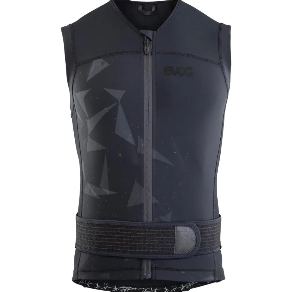 Protection dorsale Evoc Protector Vest Pro Men Black