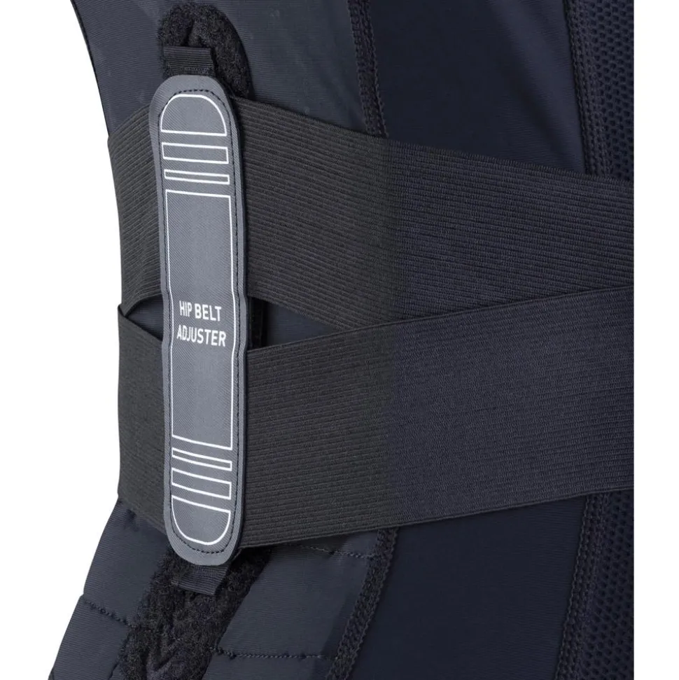 Protection dorsale Evoc Protector Vest Pro Men Black