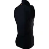 Protection dorsale L'Armure Française Milo Men R-Noir