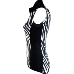Protection dorsale L'Armure Française Milo Women Zebra
