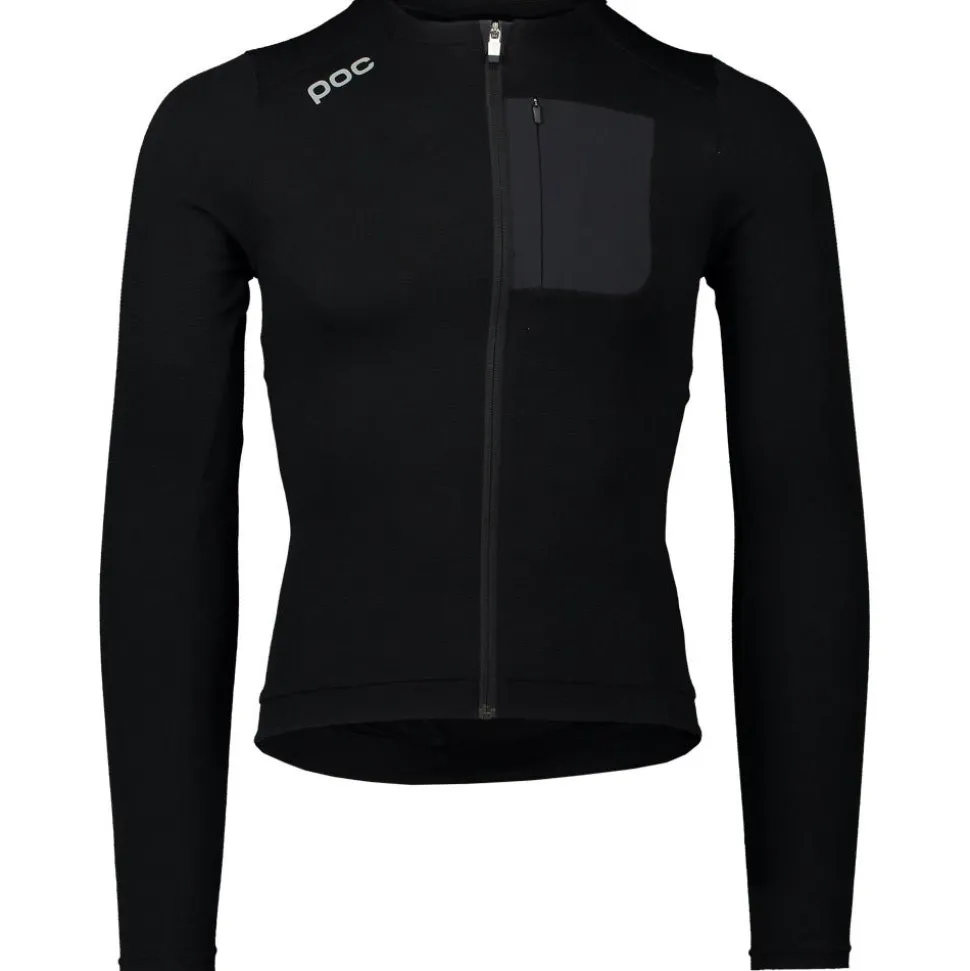 Protection dorsale Poc Oseus Vpd Layer Uranium Black