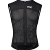 Protection dorsale Poc Spine Vpd Air Vest Uranium Black
