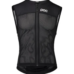 Protection dorsale Poc Spine Vpd Air Vest Uranium Black