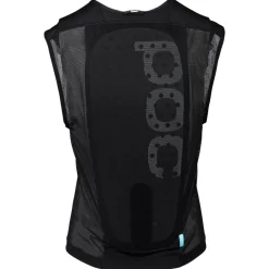 Protection dorsale Poc Spine Vpd Air Vest Uranium Black
