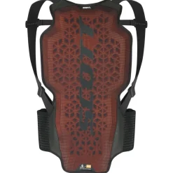 Protection dorsale Scott Airflex Pro Back Protector Black