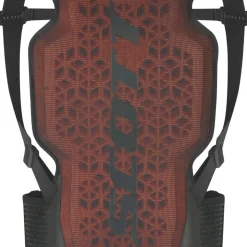 Protection dorsale Scott Airflex Pro Back Protector Black