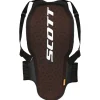 Protection dorsale Scott Back Protector Airflow Black White