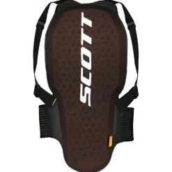 Protection dorsale Scott Back Protector Airflow Black White