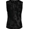 Protection dorsale Scott Airflex Junior Vest Protector Camo Black