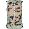 Protection dorsale Scott Vest Airflow Junior Fresh Green Dark Blue