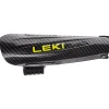 Protection racing Leki Forearm Protector Black