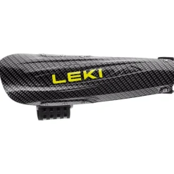 Protection racing Leki Forearm Protector Black