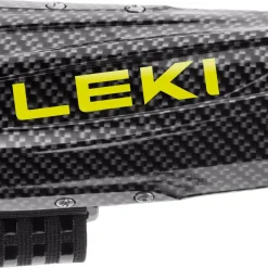 Protection racing Leki Forearm Protector Black