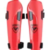 Protection racing Rossignol Hero Forearm Protection Sr Red