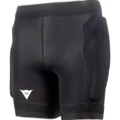 Protection short Dainese Hybrid Short Man Black