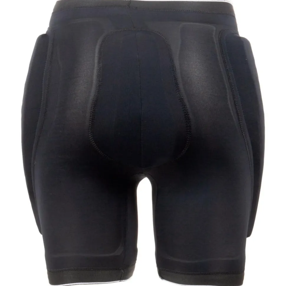 Protection short Dainese Scarabeo Hybrid Short Black