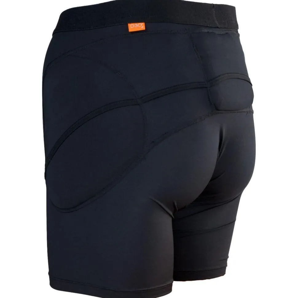 Protection short L'Armure Française Kalos R-Noir