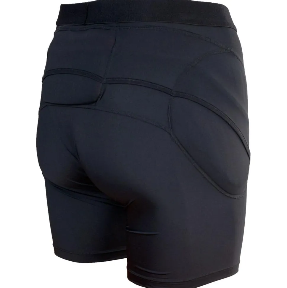 Protection short L'Armure Française Kalos R-Noir