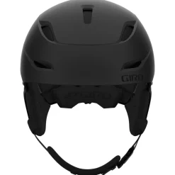 Ratio Matte Black + masque