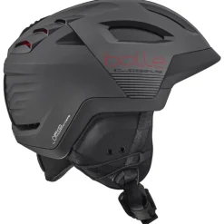 Ryft Mips Full Black M + Torus Full Black Matte Grey