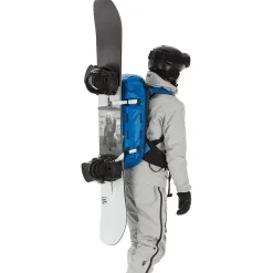 Sac à dos Arva Ski Trip 30 Blue