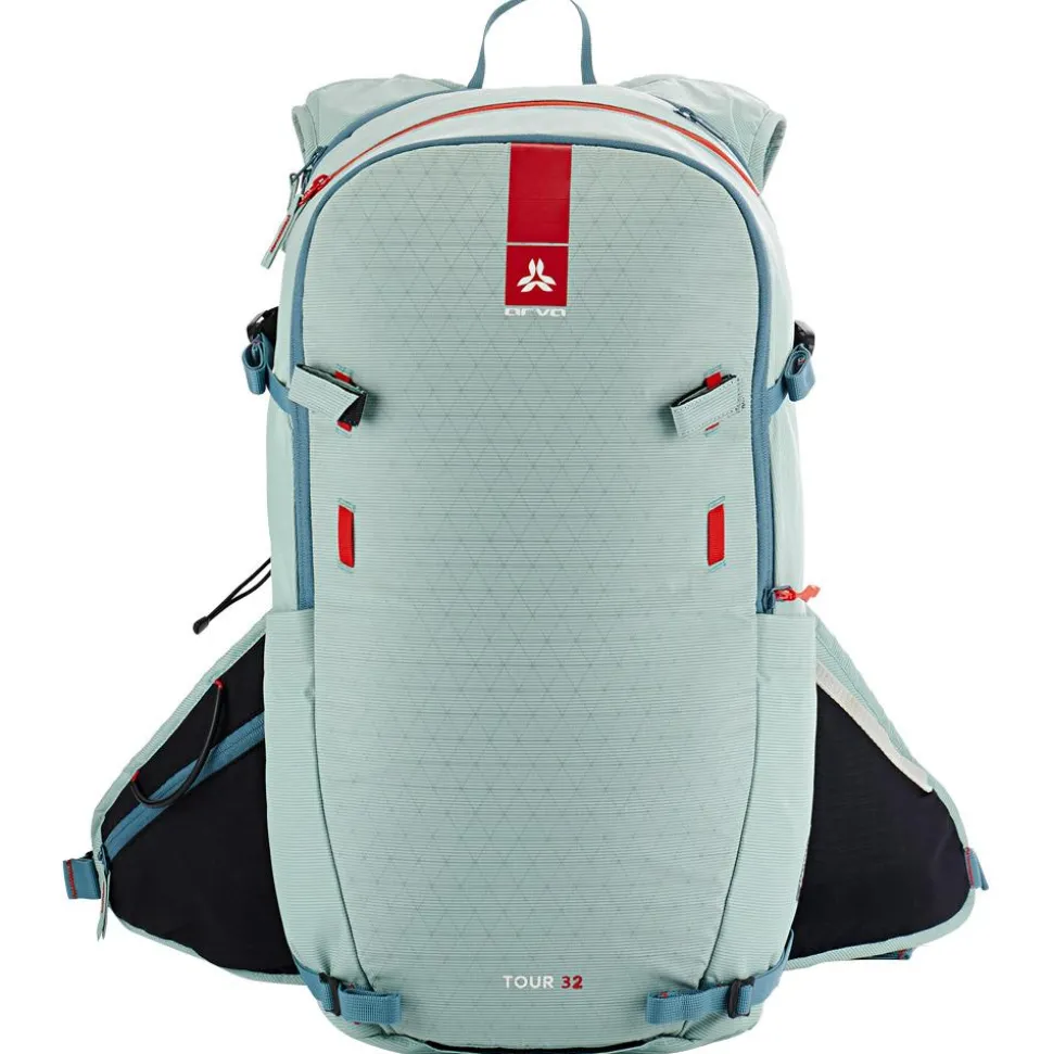 Sac à dos Arva Tour 32 Ice Blue