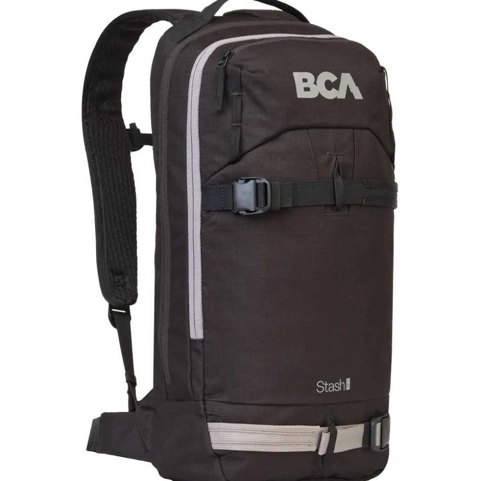 Sac à dos BCA Stash 20 S Black