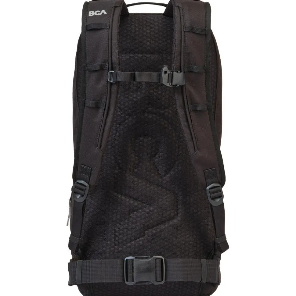 Sac à dos BCA Stash 20 S Black