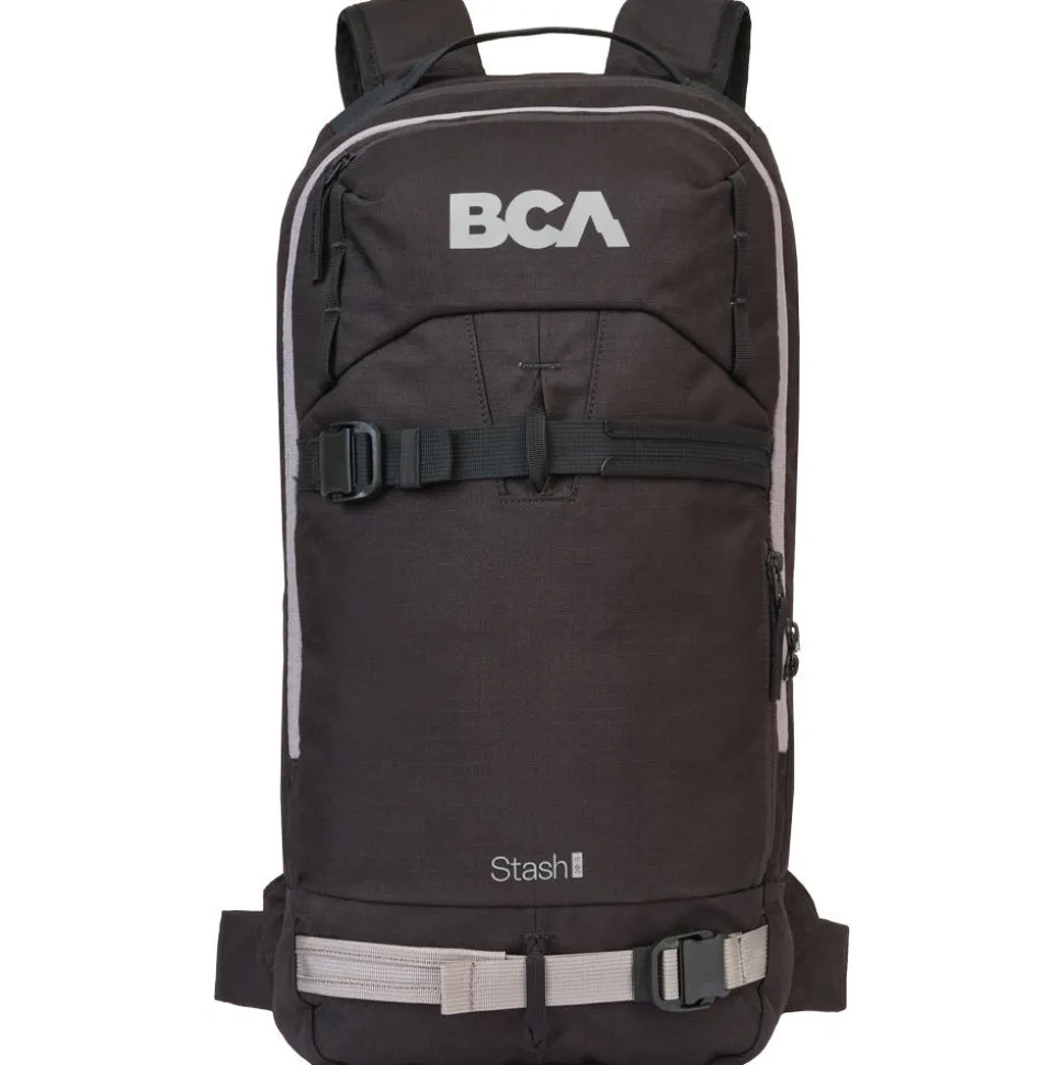 Sac à dos BCA Stash 20 S Black